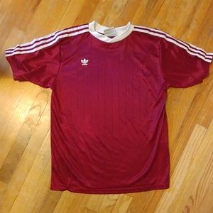 Adidas Soccer Jersey shirt